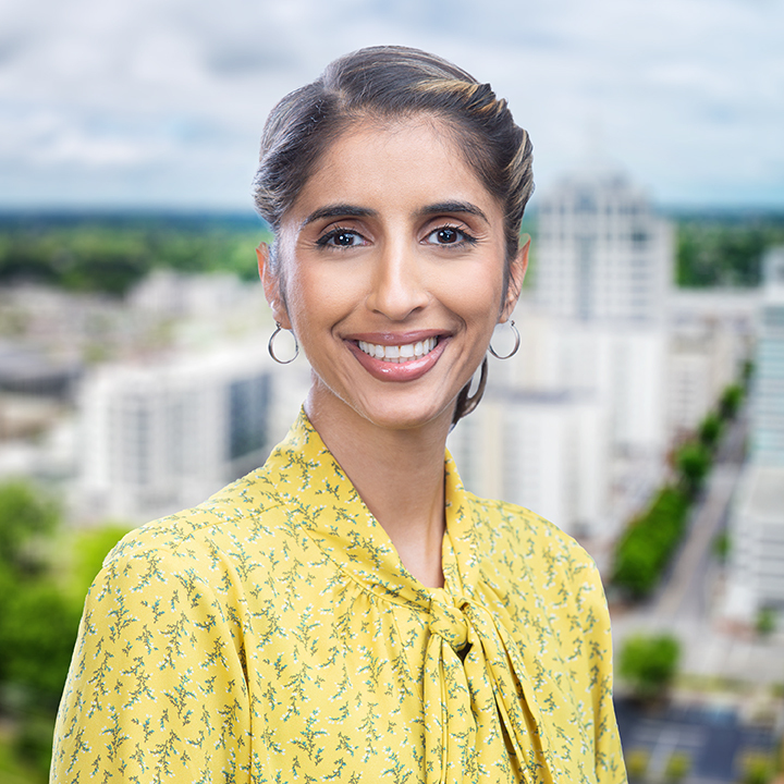 Nahla Saleh photo