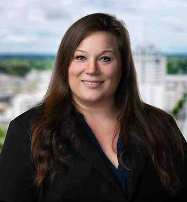 Pamela Witham